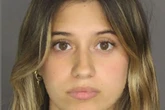 New York teacher, 22, arrested after sending 14 year old student 'nude pictures'