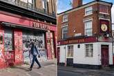 Last orders for pubs as 50 boozers a month are turned into offices and nurseries