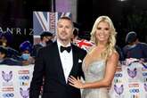 Paddy McGuinness encouraged 'terrified' ex Christine to undergo crucial test amid health scare