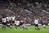 Premier League club confirms four big name stars will leave at the end of the season