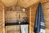 Teeny 4-foot wide property for sale for £55,000 dubbed 'rare opportunity'