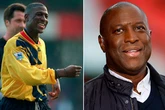 Arsenal hero Kevin Campbell 'lost over 10st in four months' as cause of death given