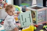 Preston Davey's dads bought £450k 'Easter bunny' home to rebuild lives after sick abuse of toddler