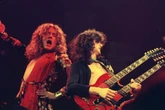 Led Zeppelin legend Robert Plant claims he could be an 'Elvis impersonator'