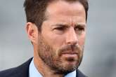 Sky Sports pundit Jamie Redknapp facing driving ban after caught speeding twice in three months