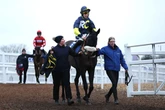 Promising juvenile ready to complete hat-trick at Newmarket says Daily Star's horse racing expert