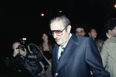 Lost chapter of Jack Kerouac's On The Road discovered in estate of New York Mafia boss