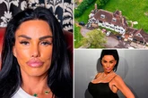 Katie Price’s Mucky Mansion haunted after explosive rows with exes 'let evil spirits in'