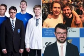 Where The Inbetweeners cast now — from new romance to career U-turn