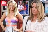 EastEnders legend Dannielle Westbrook takes swipe at Kim Medcalf over soap role
