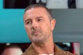 Paddy McGuinness refused entry to BBC show without pass as he slams security