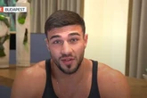 Tommy Fury gives rare update on daughter Bambi after reflecting on 'dark year'