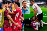 World Cup round-up: Jordan Henderson breaks silence, 'rigged' claims and penalty agony