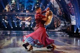Tasha Ghouri shares her 'life-changing' moment on Strictly Come Dancing