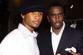 P Diddy's huge influence over Hollywood - links to MTV and unexpected A-listers