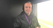 BBC's John Hunt asks colleague to pass on four-word message after family tragedyJohn Hunt