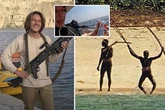 YouTuber defends giving Coke to uncontacted tribe which could have wiped them out