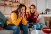 'Desperate mate wants to use my open marriage to sleep with my husband'