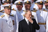 Russia issues 17-word nuclear response after Trump demands nuke submarines take action