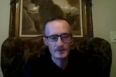 Man claims he met two people from the future and says they predicted his fate