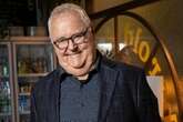 Neighbours legend Ian Smith says playing Harold Bishop stopped him being serial killer