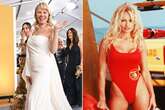 Pamela Anderson, 57, claims she still has famous 'Baywatch body' 28 years on from show