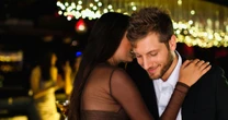 'My husband's banter with another woman is like high school flirting – it's uncomfortable'