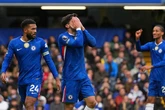 Chelsea player ratings vs Sunderland as two 4/10s struggle in embarrassing defeat