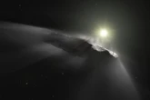 Scientists give their final verdict on the 'alien object' heading for Earth in weeks