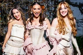 All you need to know about Eurovision's British country pop band Remember Monday