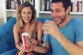 Heartfelt tributes pour in for Caroline Flack's 'deeply loved' brother after death