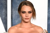 Cara Delevingne admits she sold substances as a teen and suffered hallucinations