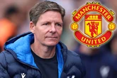 Man Utd receive major Oliver Glasner boost as Crystal Palace talks break down