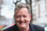 England fans point out why Piers Morgan is totally wrong with his Euro 2020 preference