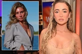 Georgia Harrison blasts Bonnie Blue after controversial Andrew Tate collaboration