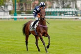 'I fancy 9-1 shot to stun the favourites during the big race at Cork'