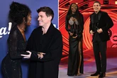 AJ Odudu and Will Best plan to skip boozy BRITs after-party ahead of CBB launch