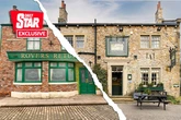 Corrie and Emmerdale stars tease 'high drama' and details of crossover episode