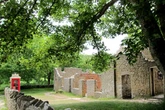 UK's abandoned village frozen in time for 82 years after locals forced out