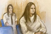 BREAKING 'Fake' Madeleine McCann in court as she told Kate 'you are mummy', jury hears