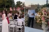Sick twist after Brit groom arrested for trying to 'marry' girl, 9, at Disneyland