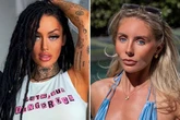 Model vows to be 'next Bonnie Blue' and reveals 'once in a lifetime opportunity' with new stunt