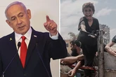 Netanyahu declaring ‘total war could cause coup d’etat’ because Israel ‘isn’t winning’
