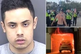 UK's 'post-apocalyptic' seaside town as locals live in fear of 'machete-wielding gangs'