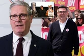 What happens next in PM battle after Burnham’s by-election win as Starmer ‘will stand'