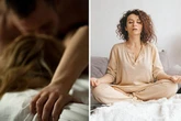 Expert explains how women can meditate their way to 'more intense' orgasms