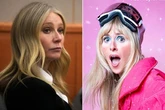 X Factor icon to star as Gwyneth Paltrow in 'made up sounding' ski trial musical
