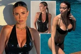 Jaw-dropping Club World Cup host's PVC top 'makes fans renew DAZN subscription'