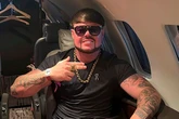 'I spoke to Ibiza Final Boss about a fight – I spotted one thing that proves he can scrap'