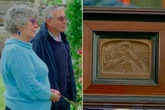 Antiques Roadshow guests dealt crushing blow with true price of ancient bronze item
